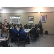 5º Jornada Institucional